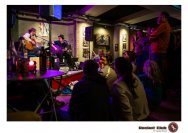 29.02.2024 John Kenzie mit Mike Kadach &amp; Carolin Bahr