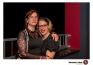 30.04.2024 Dark Rocket - Walpurgisnacht