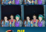 Kittelschürzenparty