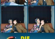Kittelschürzenparty