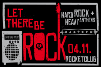 Let There Be Rock