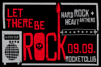 Let There Be Rock