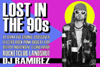 Lost in the ´90s