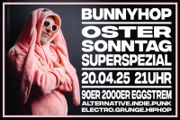 Bunny Hop