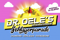 Dr. Oeles internationale Schlagerparade