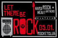 Let There Be Rock