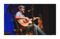 Possessed by Paul James