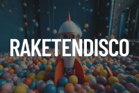 Raketendisco