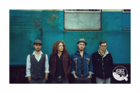 Rocketclub Sommerfest