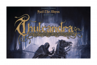 Thulcandra - Hail The Abyss Release-Show
