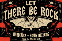Let There Be Rock