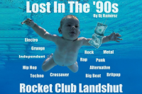 Lost in the ´90s
