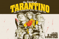 Sounds of Tarantino