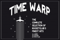 Time Warp