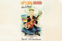 Let´s play ukulele Workshop